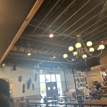 Pinthouse Pizza - Great ambiance! - Brewpubs Near Me - Round Rock, Texas