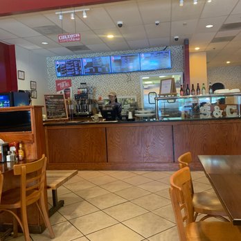 Smith & Clarkson's Cafe - Delis Near Me - Burke, Virginia Smith & Clarkson's Cafe - Delis Near Me - Burke, Virginia
