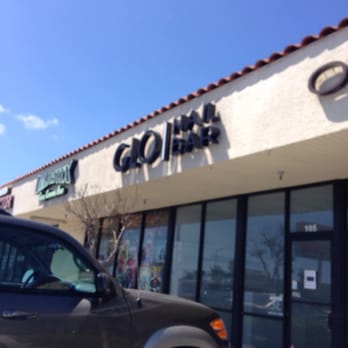 GLO Nail Bar - Store front - Nail Salons Near Me - Costa Mesa, California GLO Nail Bar - Store front - Nail Salons Near Me - Costa Mesa, California