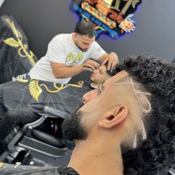 4ART Barbershop