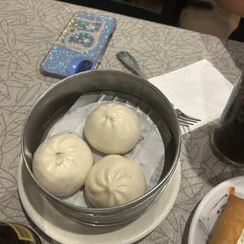 ABC Cafe - Barbeque Pork Bun- - Dim Sum Near Me - Overland Park, Kansas ABC Cafe - Barbeque Pork Bun- - Dim Sum Near Me - Overland Park, Kansas