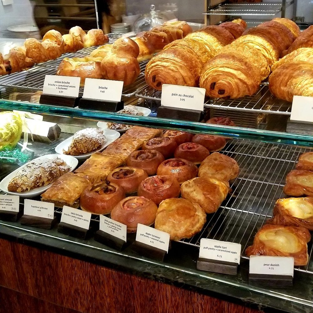 Thierry - I'll take it all! - Patisserie/Cake Shop Near Me - Vancouver, British Columbia Thierry - I'll take it all! - Patisserie/Cake Shop Near Me - Vancouver, British Columbia
