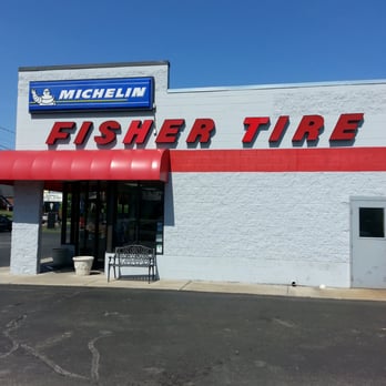 Fisher Tire Co - Fisher Tire - Tires Near Me - Knoxville, Tennessee Fisher Tire Co - Fisher Tire - Tires Near Me - Knoxville, Tennessee
