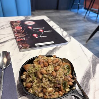 Mirchi Nation-Indian Kitchen - Bhimli chaat - Indian Near Me - Quincy, Massachusetts