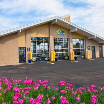 The Lube Center - Oil Change Stations Near Me - Frederick, Maryland