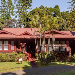Exterior photo of Volcano Village Estates - Volcano, Hawaii Exterior photo of Volcano Village Estates - Volcano, Hawaii