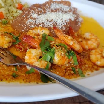 Mariscos Los Chavalones - Camarones al Ajo - Seafood Near Me - Anaheim, California Mariscos Los Chavalones - Camarones al Ajo - Seafood Near Me - Anaheim, California