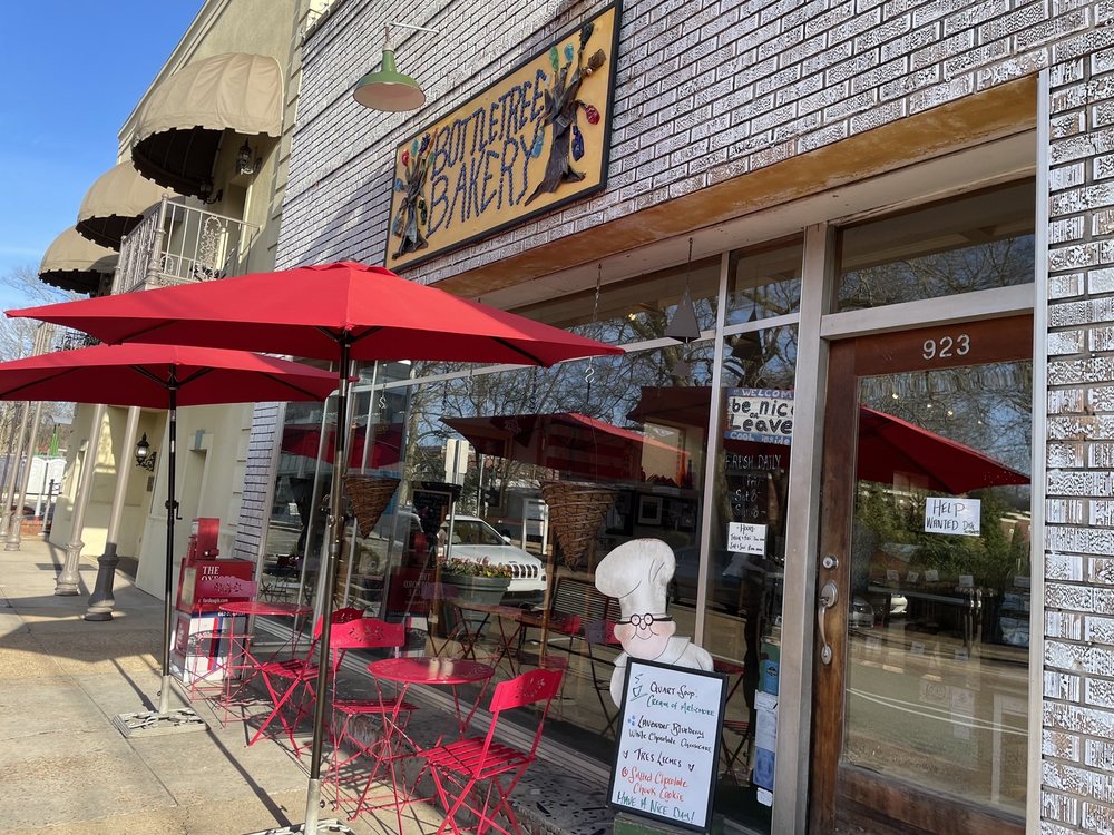 BOTTLETREE BAKERY Updated September 2024 111 Photos & 138 Reviews