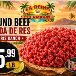 La Reina SuperMarket