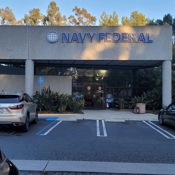 Navy Federal Credit Union - Banks & Credit Unions Near Me - Oceanside, California