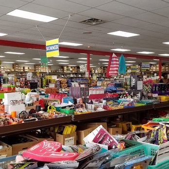 Odd Lot Outlet  - Interior. - Outlet Stores Near Me - Tannersville, Pennsylvania