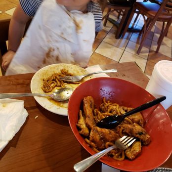 Wrap & Roll - Asian Fusion Near Me - Pearland, Texas