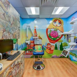 Kidz World Pediatric Dentistry & Orthodontics