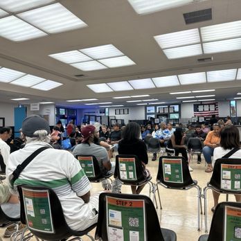 Culver City DMV - Lots of people waiting! - Departments of Motor Vehicles Near Me - Los Angeles, California Culver City DMV - Lots of people waiting! - Departments of Motor Vehicles Near Me - Los Angeles, California