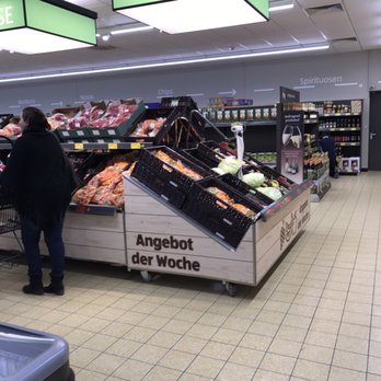 Aldi - Grocery Near Me - Schondorf, BY