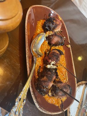 Paesano Restaurant & Wine Bar by null