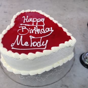 Golestan Bakery - Birthday cake - customized - Bakeries Near Me - West Vancouver, British Columbia