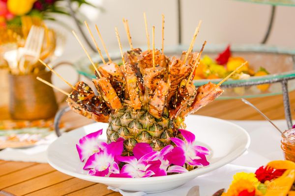 Terra Catering by null