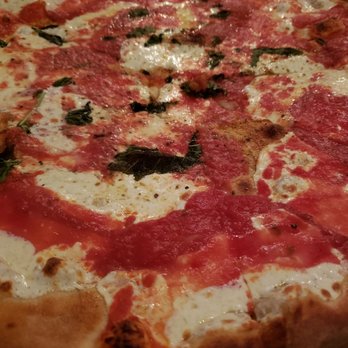 Grimaldi's - Pizza Near Me - Hoboken, New Jersey Grimaldi's - Pizza Near Me - Hoboken, New Jersey