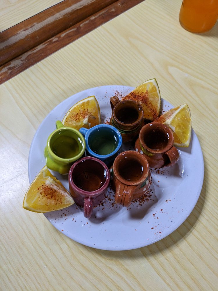 Pozoleria Tía Calla