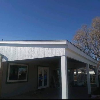 Manríquez Custom Design - Handyman Near Me