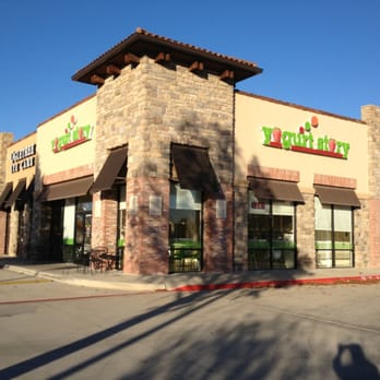 Yogurt Story - Ice Cream & Frozen Yogurt Near Me - Flower Mound, Texas Yogurt Story - Ice Cream & Frozen Yogurt Near Me - Flower Mound, Texas