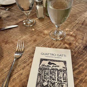Quattro Gatti - Italian Near Me - Austin, Texas Quattro Gatti - Italian Near Me - Austin, Texas