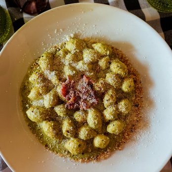 Barbusa - Gnocchi - Italian Near Me - San Diego, California Barbusa - Gnocchi - Italian Near Me - San Diego, California