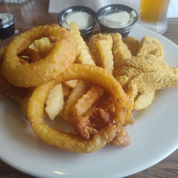 Pine Mountain State Resort Park - Fried everything - Parks Near Me - Pineville, Kentucky Pine Mountain State Resort Park - Fried everything - Parks Near Me - Pineville, Kentucky