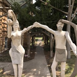 Garden of Eden