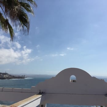 Hotel Calafia - Hotels Near Me - Rosarito, BCN
