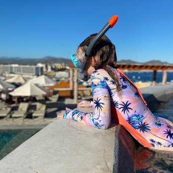 Playa Grande Resort - Resorts Near Me - Cabo San Lucas, BCS