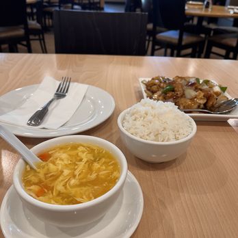 Hot Wok Cafe - Chinese Near Me - Northridge, California Hot Wok Cafe - Chinese Near Me - Northridge, California