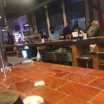 Two Roads Brewing - Indoor space - Breweries Near Me - Stratford, Connecticut Two Roads Brewing - Indoor space - Breweries Near Me - Stratford, Connecticut