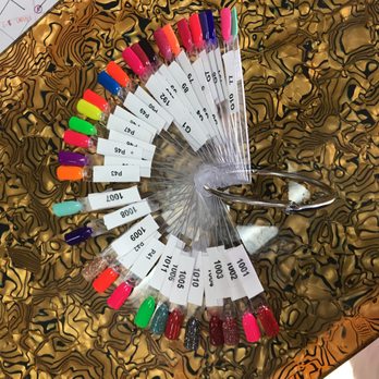 J-nails - Dipping powder - Nail Salons Near Me - Kenosha, Wisconsin