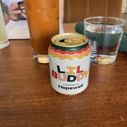 Trauma  inducing Bloody Mary
