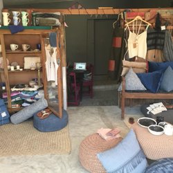 Craft House - Nuestra hermosa tienda con vista del workshop