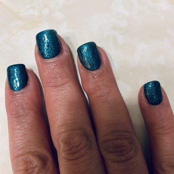Elegant Nails Salon - Nail Salons Near Me - East Lansing, Michigan
