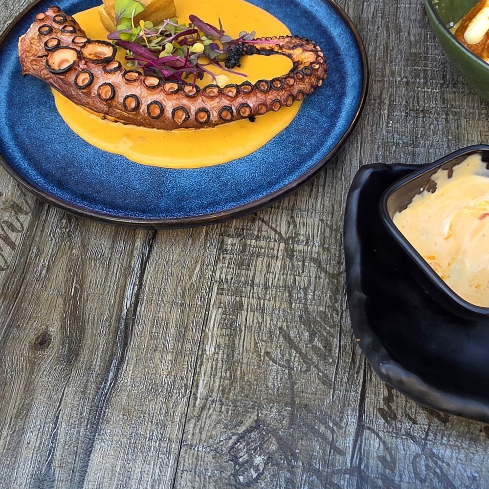 Puerta del Sol - Pulpo - Tapas/Small Plates Near Me - San Jose, California Puerta del Sol - Pulpo - Tapas/Small Plates Near Me - San Jose, California
