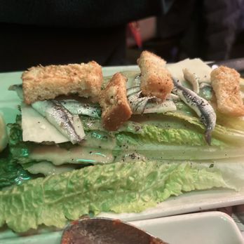 Bizzarro Italian Cafe - The Caesar - Italian Near Me - Seattle, Washington
