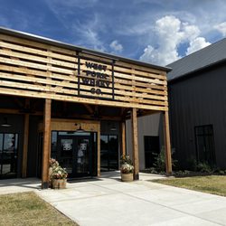 The Mash House