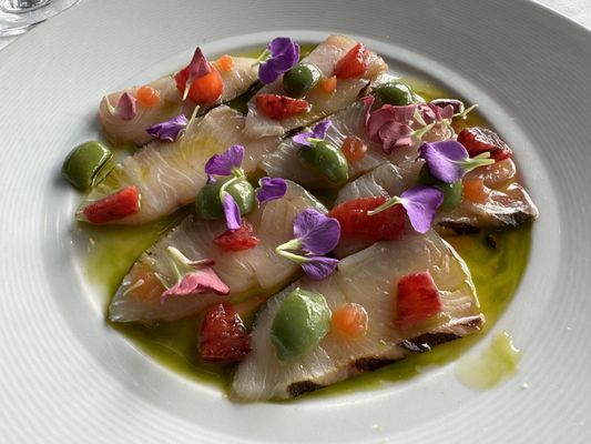 CinCin Ristorante + Bar by null