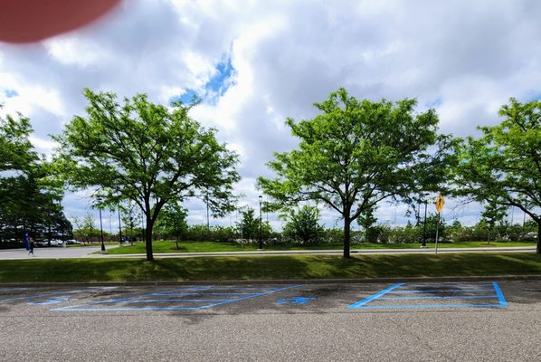Greenfield Village by null