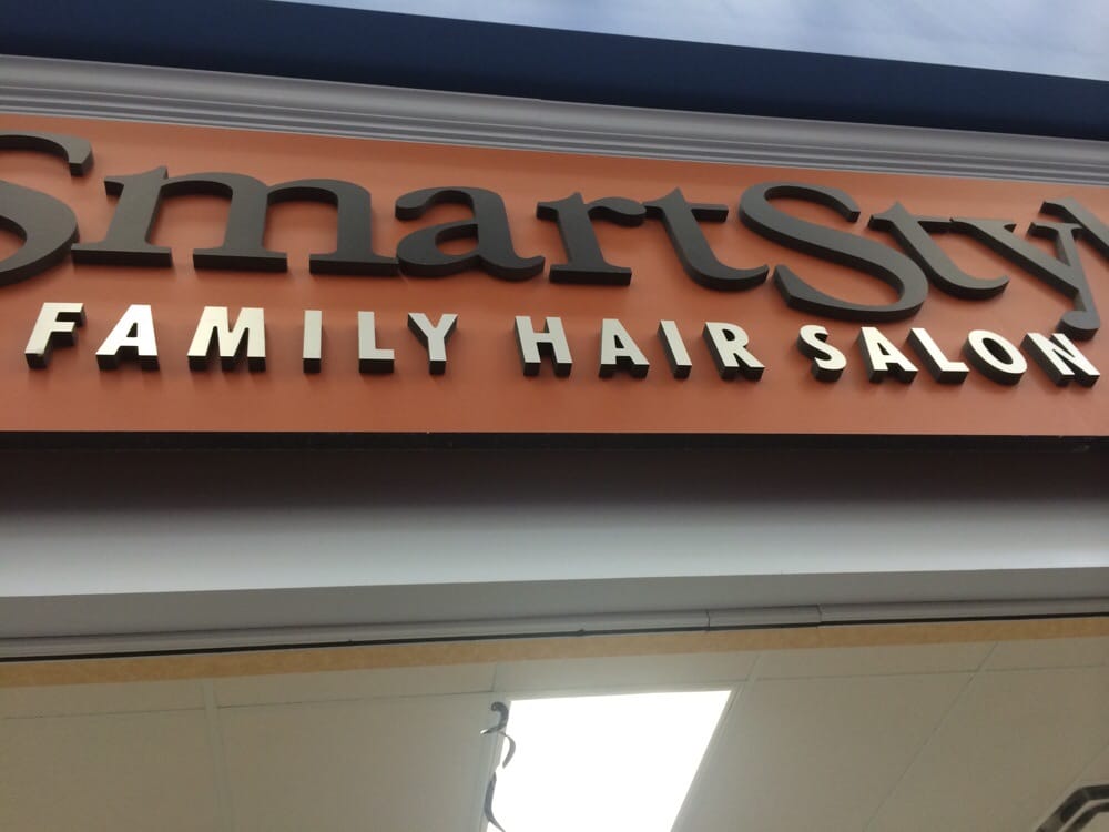 SmartStyle Logo