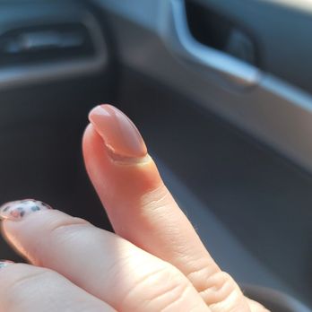 U Nails - Nail Salons Near Me - Centre, Alabama