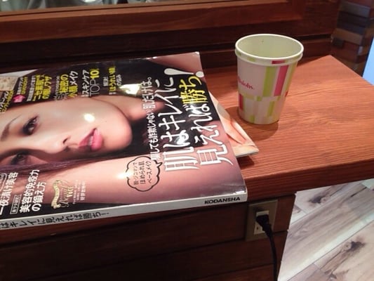 オーブ ヘアーアイリス Hair Salons 博多区博多駅中央街5 14号 福岡市 福岡県 Japan Phone Number