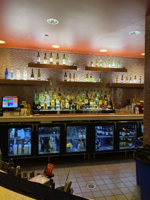 Landmark's Bethesda Row Cinema by null