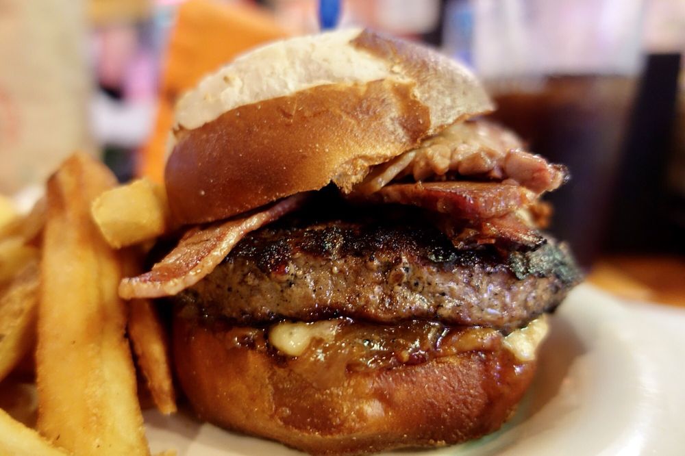 WINKING LIZARD 109 Photos & 167 Reviews American (Traditional