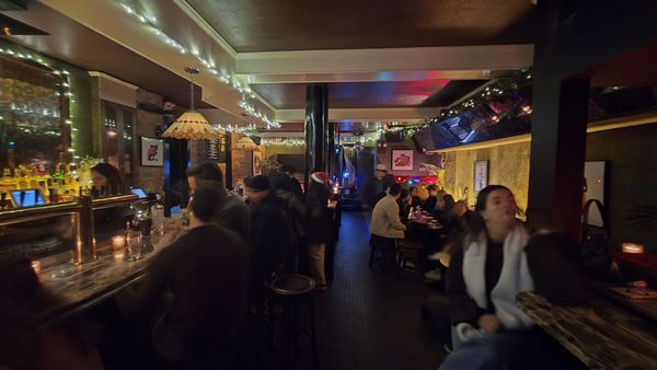 Two Doors Down by null