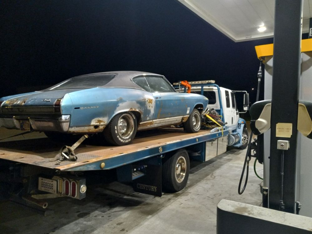 BOOK A HOOK TOWING AND RECOVERY 31 Photos Newport, Kentucky